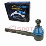 Mevotech Supreme Front Outer Steering Tie Rod End For 1975-1986 Chevrolet Br. Fixed Price $31.75.