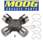 Moog At Rear Axle Universal Joint For 2007-2009 Dodge Ram 1500 3.7L 4.7L Xh. Fixed Price $45.47.