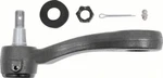 1967-68 Firebird V8 W/ Power Steering Pitman Arm Curved. Fixed Price $90.99.