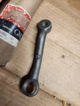 Nos Gm Pontiac Idler Arm 1965 66 67 68 69 70 Full Size Bonneville Grand Prix. Fixed Price $70.00.