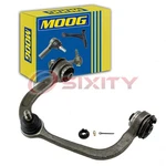Moog Front Left Upper Suspension Control Arm Ball Joint For 2007-2017. Fixed Price $128.81.