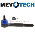 Mevotech Supreme Front Outer Steering Tie Rod End For 1977-1986 Chevrolet Du. Fixed Price $44.07.