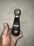 Napa "master Ride" Steering Pitman Arm 190122 Nos. Fixed Price $29.00.