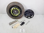 10-16 Oem Mercedes W212 E350 E400 Wheel Emergency Spare Tire Jack Lug Wrench. Fixed Price $219.95.