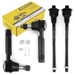Moog Front Tie Rod End Kit For 1999-2006 Silverado 1500 Gmc Sierra 2500. Fixed Price $72.52.
