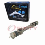 Mevotech Supreme Front Upper Suspension Control Arm Shaft Kit For 1975-1986 Fm. Fixed Price $42.19.
