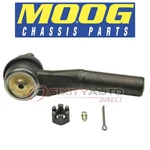 Moog ES800401 Steering Tie Rod End For TO85262 T3202 MS40607 JTE1549 Jo. Fixed Price $54.76.