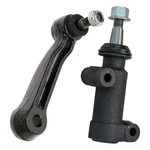 For Chevy Express 1500 1996-2002 Trq PSA85392 Steering Idler Arm. Fixed Price $64.90.