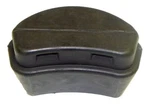 Crown Automotive Bump Stop Suspension, Black. Fixed Price $23.60.