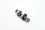 00-05 Bmw E46 3 Series Front Steering Column Lower Double Universal Joint Oem. Fixed Price $76.50.