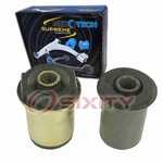 Mevotech Supreme Front Lower Suspension Control Arm Bushing Kit For Dk. Fixed Price $36.06.