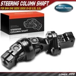 Lower Steering Shaft For Bmw E46 325XI 330XI 2001-2005 L6 2.5L 3.0L 32306754165. Fixed Price $76.99.