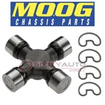 Moog At Center Bearing Universal Joint 2005 Ford E-350 Club Wagon Qq. Fixed Price $53.24.