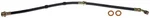 Brake Hydraulic Hose Fits 2003-2007 Nissan Murano Dorman First Stop. Fixed Price $32.04.