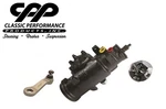 1967-72 Chevy C10 Gmc Power Steering Conversion Box Pitman Arm Ragjoint. Fixed Price $399.00.