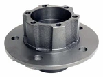Automotive Replacement Part Crown For 1955-1981 Jeep CJ5 Wheel Hub Front S437. Fixed Price $71.75.