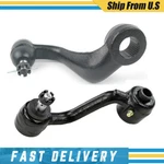 Front Steering Idler Arm Pitman Mevotech For Dodge Dart Plymouth Xj. Fixed Price $95.12.