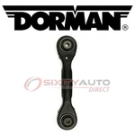 Dorman Rear Right Upper Forward Suspension Control Arm 2006 Bmw 330XI Bw. Fixed Price $60.20.