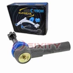 Mevotech Supreme Front Outer Steering Tie Rod End For 1997-2004 Buick Regal Sh. Fixed Price $47.01.