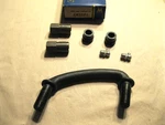 1958-1960 Ford Thunderbird Idler Arm & Bushing Kit Master Service Parts# CK1171. Fixed Price $55.99.