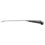 Crown J5758005 Stainless Steel Front Lh Rh Wiper Arm For 1968-1983 Jeep CJ5. Fixed Price $23.17.