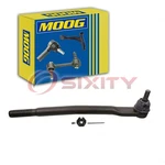 Moog Left Inner Steering Tie Rod End 2008-2010 Ford F-350 Super Duty Xu. Fixed Price $103.07.