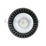 Accessory Drive Belt Idler Pulley Goodyear 57145. Fixed Price $19.49.