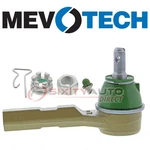 Mevotech Ttx Front Outer Steering Tie Rod End 1998-2003 Ford Explorer Zj. Fixed Price $58.97.