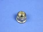 Genuine Mopar Hex Lock Nut 6505623AA. Fixed Price $24.96.