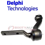 Delphi Steering Idler Arm 1987-1991 Ford Country Squire Gear Qb. Fixed Price $87.48.
