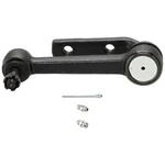 Left Idler Arm Greasable 90-05 Gmc Safari Base 2.5L Driver Side 986013. Fixed Price $62.24.