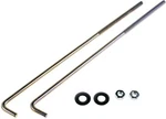 Battery Hold Down Dorman 00584. Fixed Price $22.53.