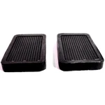 Clutch & Brake Pedal Pads For Nash 600 1946-1948, 400 Series 1936; Cb 20. Fixed Price $65.99.
