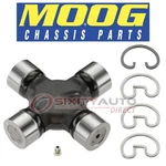Moog At Center Bearing Universal Joint For 1999-2006 Chevrolet Silverado Yk. Fixed Price $36.25.