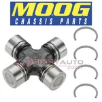 Moog At Transmission Universal Joint For 1966-1967 Fargo D100 Panel Delivery Eq. Fixed Price $39.01.