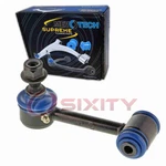 Mevotech Supreme Rear Suspension Stabilizer Bar Link Kit For 2006-2015 Lexus Ry. Fixed Price $55.43.