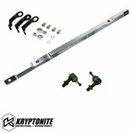 Kryptonite Ss Center Link Upgrade With Pisk Kit For 11-20 Chevy/gmc 2500 3500. Fixed Price $859.94.