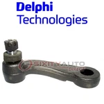 Delphi Steering Pitman Arm For 1983-1996 Gmc G3500 Gear Cq. Fixed Price $80.08.