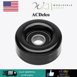 Acdelco Gold 38006 (88909587) Idler Pulley. Fixed Price $18.99.