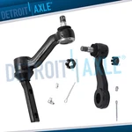 New Steering Idler And Pitman Arm Set For Blazer S10 Jimmy Sonoma 4X4 Only. Fixed Price $46.54.