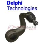 Delphi TA5941 Steering Pitman Arm For MK7074 GK7074 3004807 Gear Yx. Fixed Price $81.59.