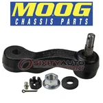 Moog Steering Idler Arm For 1999-2006 Chevrolet Silverado 1500 Gear Ef. Fixed Price $99.44.
