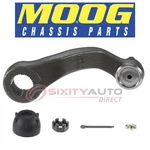 Moog Steering Pitman Arm For 1973 Dodge Polara - Gear Va. Fixed Price $81.82.