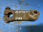 1969-87 Chevy Gmc Oem Power Steering Pitman Arm 9828GMT 4660GM A828GMT/. Fixed Price $89.99.