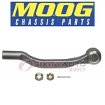 Moog Steering Tie Rod End For TA2240 TA1588 T3391 MES3391R Gd. Fixed Price $44.90.
