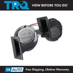 Trq Horn Assembly High & Low Pitch For 07-14 Chevy Gmc Truck Suv New. Fixed Price $59.95.