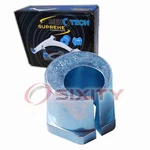 Mevotech Supreme Front Alignment Caster Camber Bushing 1987-2015 Ford Vj. Fixed Price $28.57.