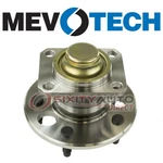 Mevotech Bxt Rear Wheel Bearing Hub Assembly For 1985-1990 Oldsmobile Tp. Fixed Price $64.80.