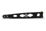 TI22 Performance TIP3054 Heavy Duty Angle Broach Black Pitman Arm. Fixed Price $97.42.