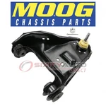 Moog Front Left Upper Suspension Control Arm Ball Joint For 1992-1993 Gmc Ak. Fixed Price $148.57.